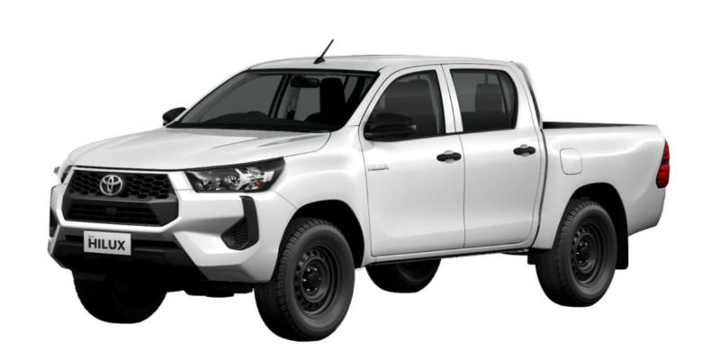 Mulai 1.7jt Sewa Mobil Double Cabin di Riau Pekanbaru