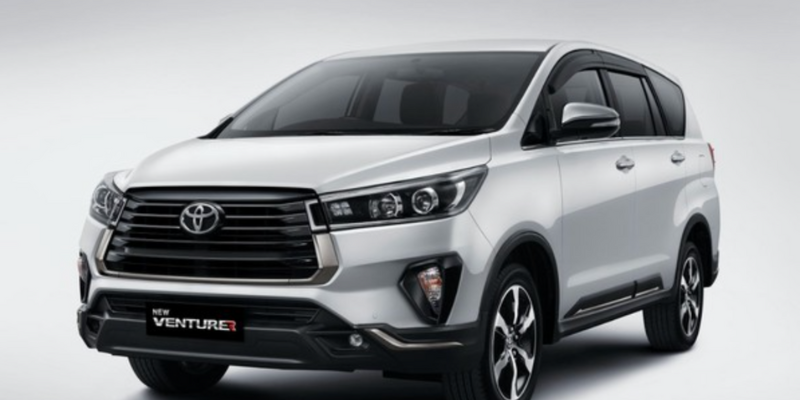 Sewa Mobil Bulanan Perusahaan