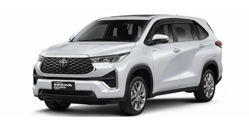 Rental Mobil Mewah Pekanbaru