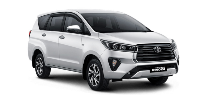 Sewa Mobil untuk Kunjungan Lapangan ke Wilayah Pegunungan Sumatera Barat: Apa Saja yang Perlu Dipersiapkan?