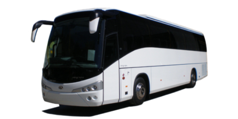 Layanan Antar Jemput Karyawan dan Perusahaan di Pekanbaru