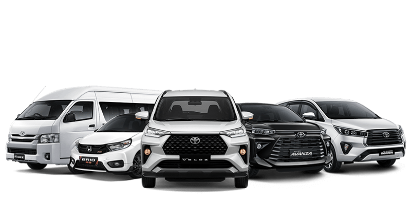 Checklist Transportasi untuk Acara Keluarga Besar di Padang: Dari Penjemputan Bandara sampai Wisata